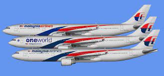 Please choose the correct version from the list Malaysia Airlines A330 300 Tfs The Flying Carpet Hub