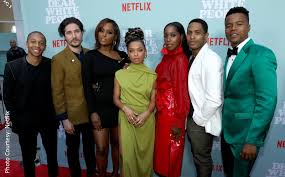 Super angebote für white season hier im preisvergleich. Dear White People Cast Spill The Beans On Season 2 Celebrity Gossip And Movie News
