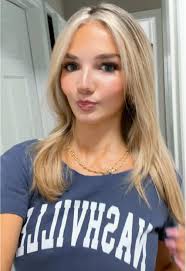 Your fav blonde is blonde again 😘😘#blonde #blonde #kencarson  #jesuslovesyou #fyp