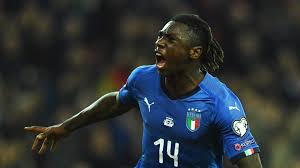 Alternatively, you can use the password reset below. Welcome To Fifa Com News Kean Seizes His Moment Fifa Com