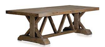 From furniture to home decor, we have everything you need to create a stylish space for your family and friends. Casa Padrino Luxury Dining Table In Solid Pine Wood Luxury Dining Room Furniture