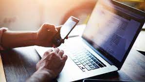 How To Protect Eyes From Mobile And Computer Screens Kraff Eye Institute