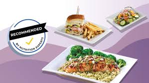 Maybe you would like to learn more about one of these? Chili S Nutrition Facts Healthy Menu Choices For Every Diet