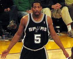 The 2005 finals robert horry game (g5) is legitimately the greatest performance i've ever seen from a role player. Robert Horry Wikiwand