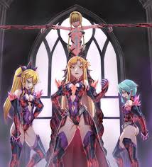 SAO Girls, Alice is next. [LeeBigTree] - Reddit NSFW