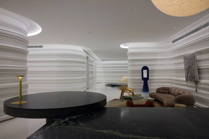 gallery