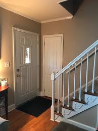 Based on the ancient three life forces theory, the height of the house is divided into three equal sections: Feng Shui For House Entryway