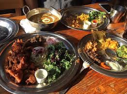 The staff are incredibly kind, and the inside is beautifully decorated. The Sudra Portland Review Delicious Vegan Indian By Kareninpdx Happycow