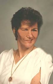 Myrtle Rozella Friedhoff