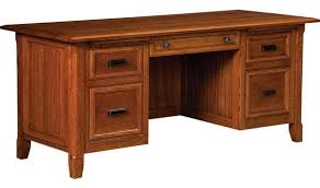 Home office desks └ furniture └ home & garden all categories food & drinks antiques art baby books, magazines business cameras cars, bikes, boats clothing, shoes & accessories coins collectables computers/tablets & networking. Emory Solid Wood Office Desk Countryside Amish Furniture
