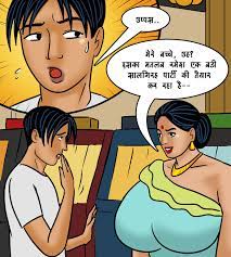 Velamma Comics on X: 