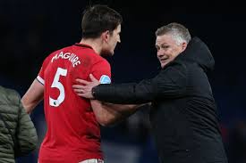 #manchester united #scott mctominay #daniel james. Ole Gunnar Solskjaer Behauptet Man Utd Gefunden Haben Und Ihre Neue Paul Scholes In Bruno Fernandes Aktuelle Boulevard Nachrichten Und Fotogalerien Zu Stars Sternchen