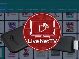 It is an iptv service for the fire tv with which you can stream live tv use set tv on firestick to stream the most popular channels at $20/month. How To Install Live Nettv On A Firestick Or Fire Tv In 2020