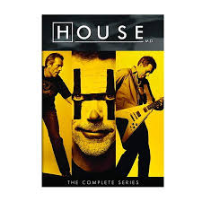 45 видео 608 508 просмотров обновлен 13 сент. House The Complete Series Dvd Walmart Canada