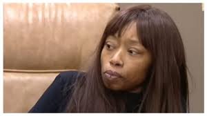 Legless Diva' Keisha Green Creates Safe Service Space for Women