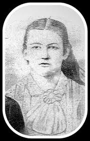 Mary Ann Haley Potter (1860-1951)