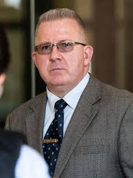 David Brogden's Instagram, Twitter & Facebook