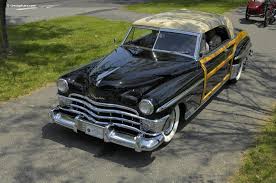 auction results and sales data for 1950 chrysler new yorker 1950 chrysler new yorker