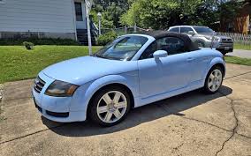 Image result for Crystal Blue 2004 Audi