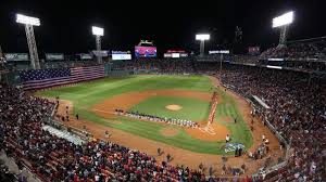 Sam Kennedy Hints Red Sox Could Host Mlb All Star Game