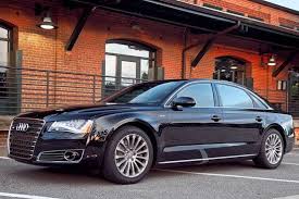 Audi A8 L W12 Exclusive Luxury Can Be Lonely Audi A8 Dream Cars Audi Audi Sedan