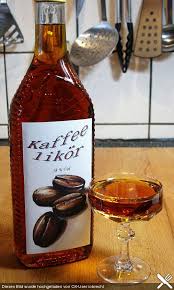 Kaffeelikor Von Aurora Chefkoch Schnaps Rezepte Getranke Likor Selbstgemacht