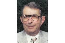 Robert Lackey Obituary (1922