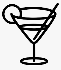 .martini svg icon transparent, find more high quality free transparent png clipart images on this clipart image is transparent backgroud and png format. Martini Glass Martini Glass Free Svg Hd Png Download Kindpng