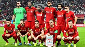 Последние твиты от liverpool fc (@lfc). Fc Liverpool Schickt Mitarbeiter Doch Nicht In Kurzarbeit Sky Sport Austria