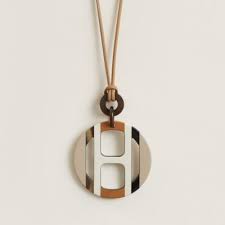 Craftsmanship of the Hal H Necklace