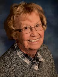 Obituary for Muriel J. Falanga