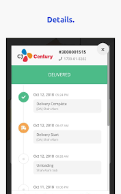 Pos laju kiosk south city plaza g08, ground floor, south city plaza, persiaran serdang perdana, seksyen 1 seri kembangan 43300 selangor: Updated Tracking Pos Laju Skynet J T Express Gdex Lel Pc Android App Download 2021