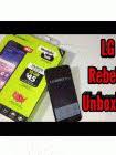 We also provide detailed instructions on how to unlock your lg rebel 4.in most cases the procedure is very easy: Unlocking Instructions For Lg Rebel 4