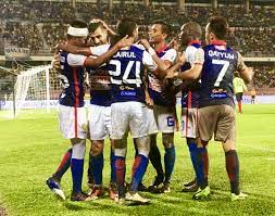 Kelantan yang baru sahaja bangkit daripada 3 kekalah. Kelantan Fa T Team Fc Unfazed By Points Deduction Goal Com