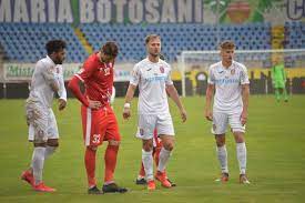 Maybe you would like to learn more about one of these? Cfr Cluj BotoÈ™ani Live Video Online In The 9th Round Of The Play Off At 21 30 Start Teams The First Match Of The Transylvanians After The Outbreak Of Covid 19 Appeared In Gruia