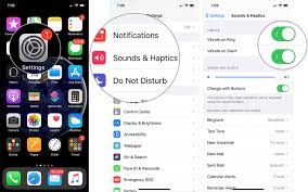 How To Fix Vibration Not Working On Iphone Igeeksblog