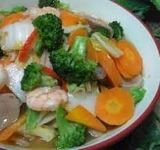 3 Aneka Resep Capcay Sayuran Lezat Ala Restauran Menggunakan Bumbu Spesial Chinese Food Yang Mantap D Resep Masakan Resep Masakan Indonesia Resep Masakan Sehat