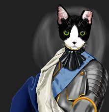 We did not find results for: Digitally Paint A Your Pet Like A Monarch Or Royalty By Jiadou Jojo Fiverr