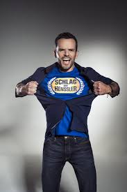 Steffen hensslers restaurant „ahoi öffnet seine pforten. Macht Sich Steffen Henssler Ein Vorzeitiges Weihnachtsgeschenk Und Stockt Den Jackpot Presseportal