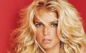Jessica Simpson fondo de pantalla