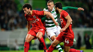 Rio ave futebol clube portugal. Roderick Miranda Joins Wolves From Rio Ave On Four Year Deal Football News Sky Sports