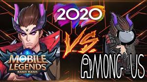 Mobile Legends Among Us Version I Among Us Mobile Legends X Among Us Epic Skin Giveaway Youtube See more of mobile legends free skin giveaways on facebook. mobile legends among us version i among us mobile legends x among us epic skin giveaway