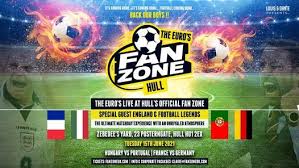 Portugal v france tickets, who will come out on top? Euros Fan Zone Hull Hungary Vs Portugal France Vs Germany Zebedee S Yard Kingston Upon Hull 15 June 2021