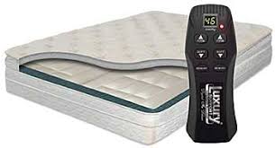 Of course, your bed will no longer be heated, as your waterbed mattress heater is for waterbed bladders only. The Airbed Doctor Air Beds And Adjustable Beds Choose Your Sleep Comfort Number