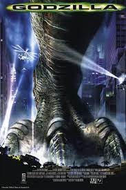 Watch Godzilla Full Movie 1998 Online Free Putlockers Godzilla 1998 Godzilla Movie 1998 Godzilla