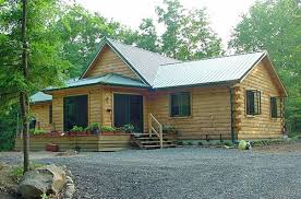 Ulster County Log Home For Sale Log Homes For Sale Log Homes Log Cabin Homes
