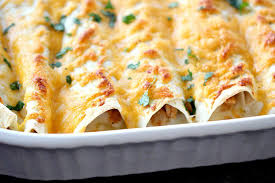 Honey Lime Chicken Enchiladas Recipe Recipe Honey Lime Chicken Chicken Enchilada Recipe Enchilada Recipes