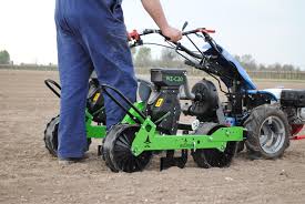 Wizard Vacuum Seeder Multi Row Ultra Precise Any Size