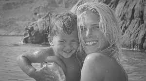 Colin stagg was falsely charged with murdering the young mum on. Rachel Nickell Stabbing The Day I Saw My Mum Get Killed Bbc News