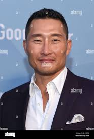 Daniel good hi-res stock photography and images